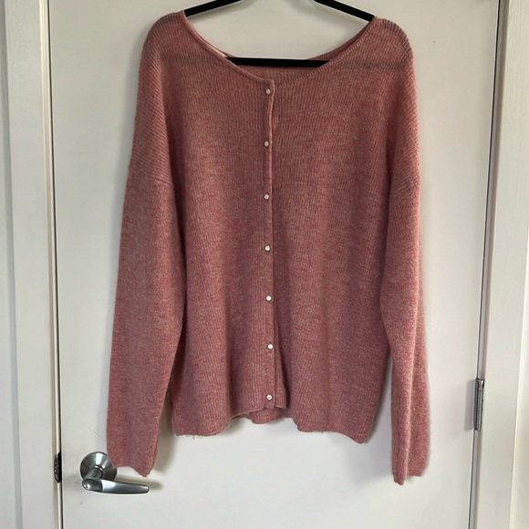 Sézane sweater - Picture 1 of 6